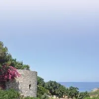 Petrino, hotel v destinaci Ambrami