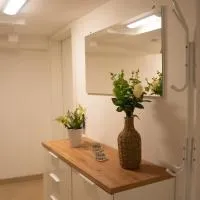 Ferienwohnung Carl, hotel v destinaci Weikersheim
