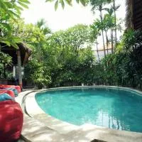 Matra Bali Surf Camp