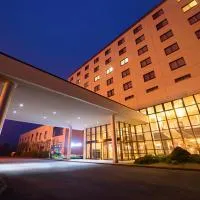 Livemax Resort Hakodate Shikabe Onsen, hotel in Shikabe