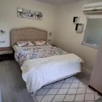 Villa Detelina Balchik、バルチクのホテル