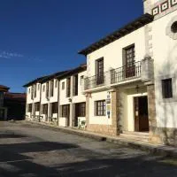 El Cardeo, khách sạn ở La Revilla