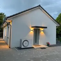 Ferienhaus Riemanns Refugium, hotel Eutinban