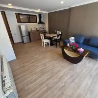 Merien hotel, מלון בירוואן