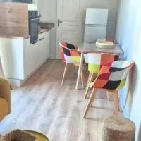 Le Nid Charentais, Hotel in Cognac