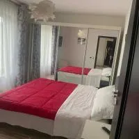 Mountain Bloom House, hotel em Galda de Sus