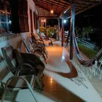 Casa de Campo em Teresópolis, hotel v mestu Teresópolis
