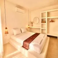 Gammi Hayıtbükü, hotel u gradu Datča