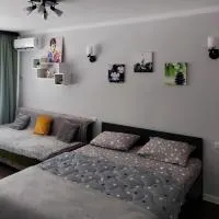 Сдается квартира у Озера, hotel u gradu 'Balkhash'