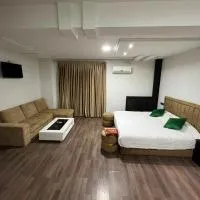hotel jeddah, hotel a Oujda
