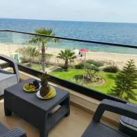 Beachfront Dream, WaveHaus, hotel en Akouda