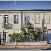 Residenza Le Palme, Hotel in Trecate