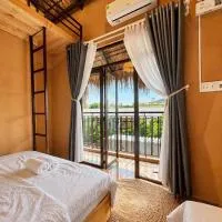 Tom Home Retreat, готель у місті Mỹ Lại (1)