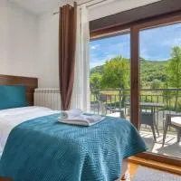 Milver Apartments Kolasin, hotel en Kolašin