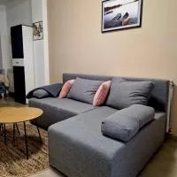 Studio apartman Picok Đurđevac, hotel u gradu 'Ðurđevac'