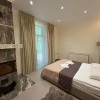 KAIZERWALD apart, hôtel à Karpaty