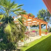 La Nuova Rinascita, hotell sihtkohas San Giovanni Suèrgiu