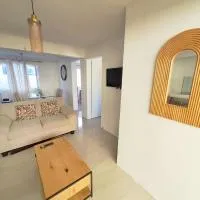 Cozy South – hotel w mieście Mahébourg