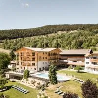 Hotel Nussbaumerhof ***, hotel in Rodengo