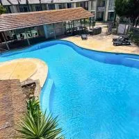 Mandurah Coastal Studio - Pool Outlook, готель у місті Мандура