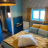 Gite L'Atelier, hotel din Bèze