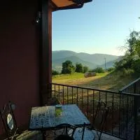 La villa di zio Pino, hotell sihtkohas Camerino
