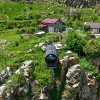 River Home Villa, hotel a Kʼaghsi