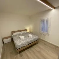 Alla sarta, hotel din San Giórgio di Nogaro