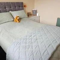 The Nest - small double room nr Glencoe, hotell i Ballachulish