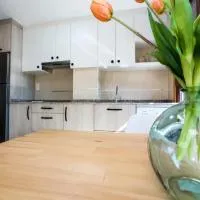 Apartamento Alfa, hotel u gradu Monforte de Lemos