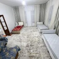 Nur-Nomad, hotel sa Balykchy