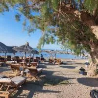 Maris Apts, hotel di Gouves