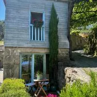 Casa Sulfato, Hotel in Campo do Gerês
