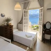 Seaside Apartments Lixouri, hotel v destinaci Lixouri