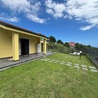 VerdeMare HOUSE villetta con giardino, hotel v destinaci Loano