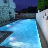 Talles Comfort, hôtel à Çeşme