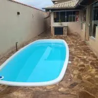 Espaço Dtalia, מלון בPiedade
