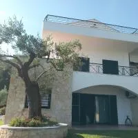 Villa Kalandra, hotel em Kalandra