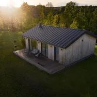Lapės Kalva, hotel en Rimėnai