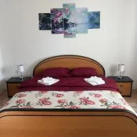 Orchidea Apartman, hótel í Bačka Topola
