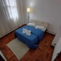 Apt Petrópolis - Imperial, hotel v destinácii Petrópolis