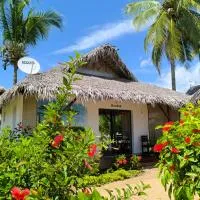 Long Beach Resort, Nosy Be, hotel sa Nosy Be