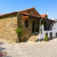 Casa dos Laia, hotel Sobreira Formosában