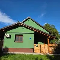 Kod bake, hotel v destinaci Oštarije