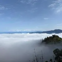 Gauri Homestay、Pithorāgarhのホテル