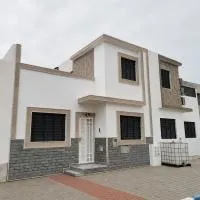 Mini Villa Al Hoceima, hotel u gradu 'Al-Hoceima'