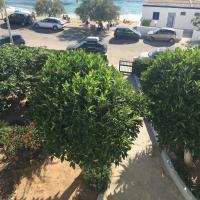 Appartamenti Antonaci، فندق في غالّيبولي