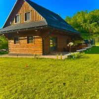 Chata Starý Mlyn, Hotel in Habovka