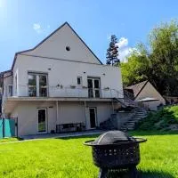 Apartmány v Propadání, hotel v destinácii Jedovnice
