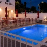 Rovotel - Le Rove, hotel u gradu Le Rove